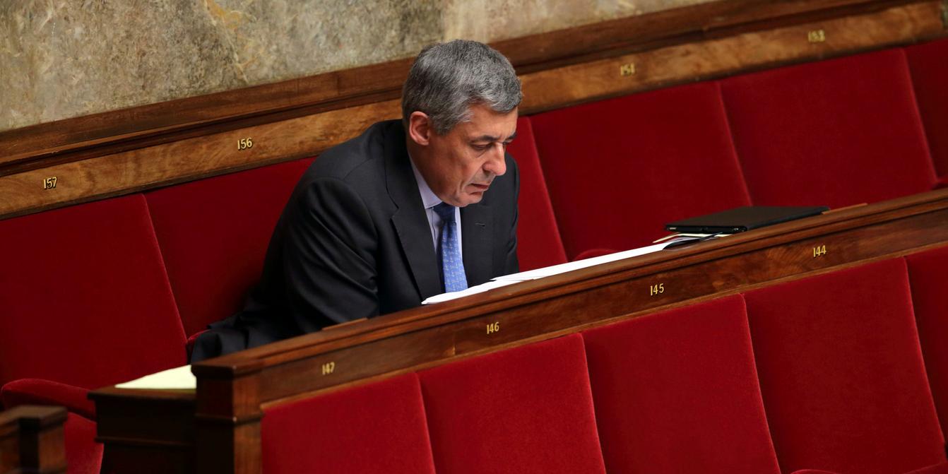 Rôle et Impact d&rsquo;Henri Guaino dans la Politique Française