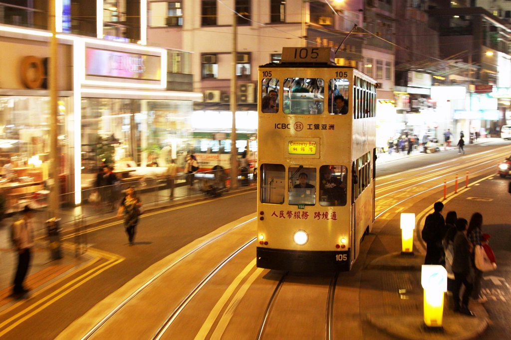 État et Défis Actuels de Hong Kong en 2023