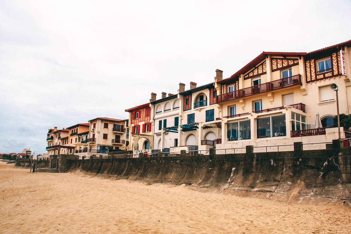 Tout Savoir sur Hossegor, la Perle du Sud-Ouest