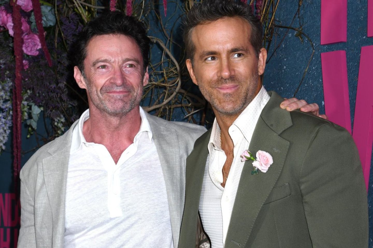 Hugh Jackman : Un parcours exceptionnel au cinéma