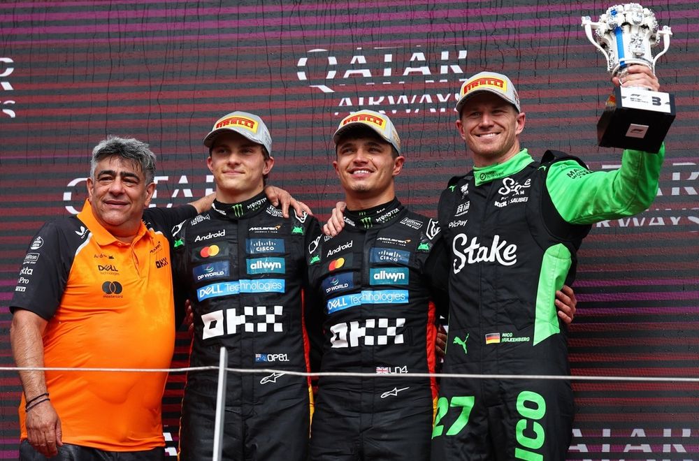 Nico Hülkenberg : Le Pilote Allemand Renoue Avec le Succès
