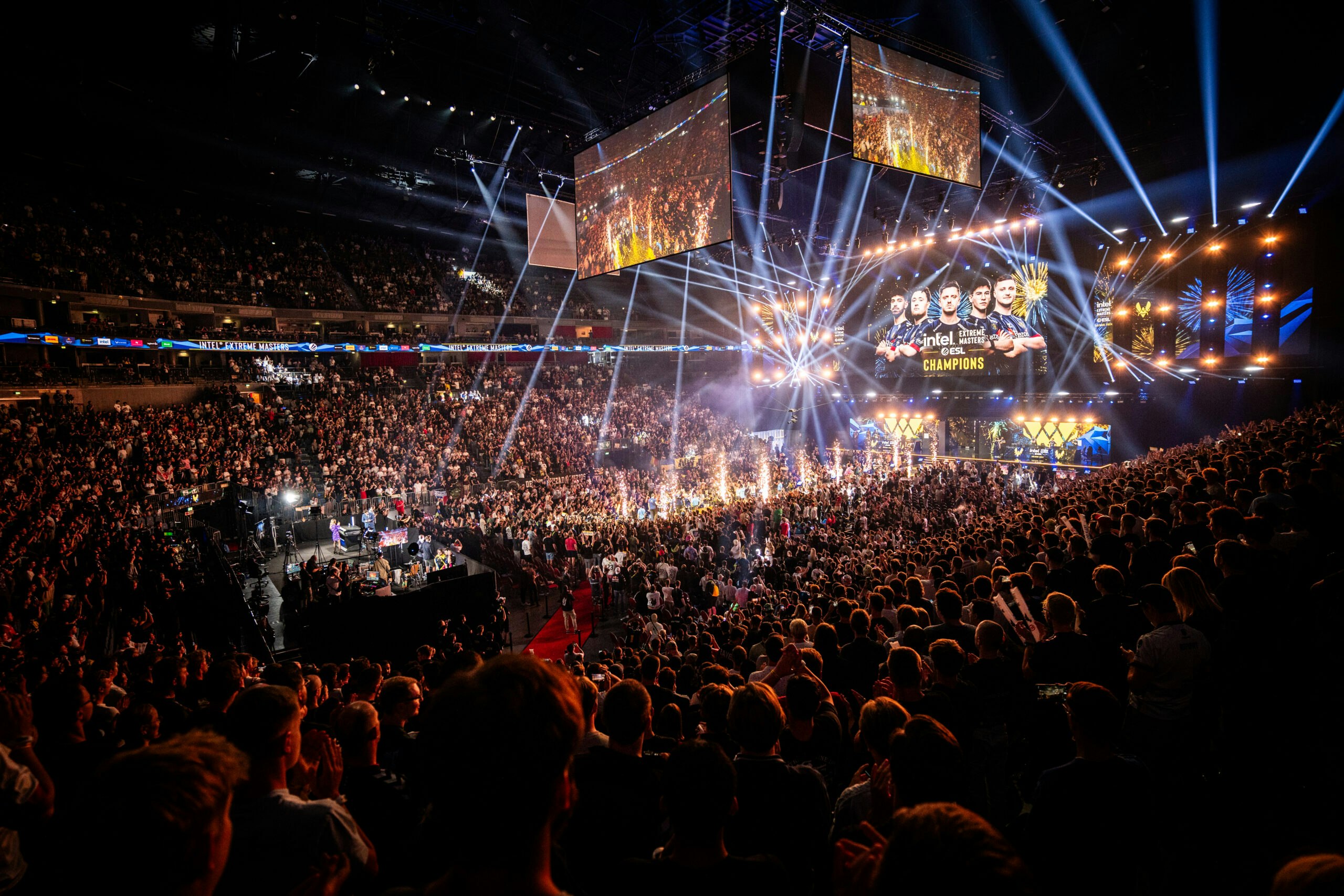 IEM Cologne 2025 : tout ce que vous devez savoir