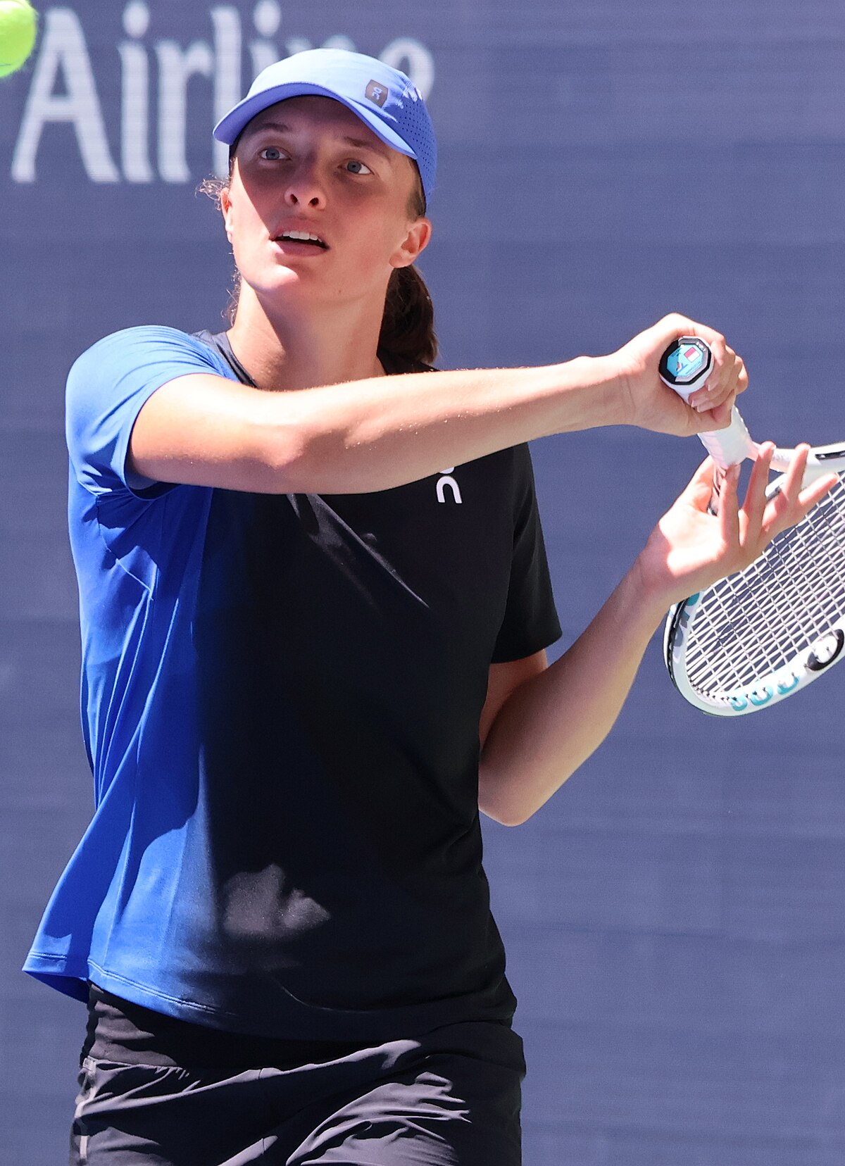 Iga Swiatek : Les Derniers Succès et Perspectives 2024