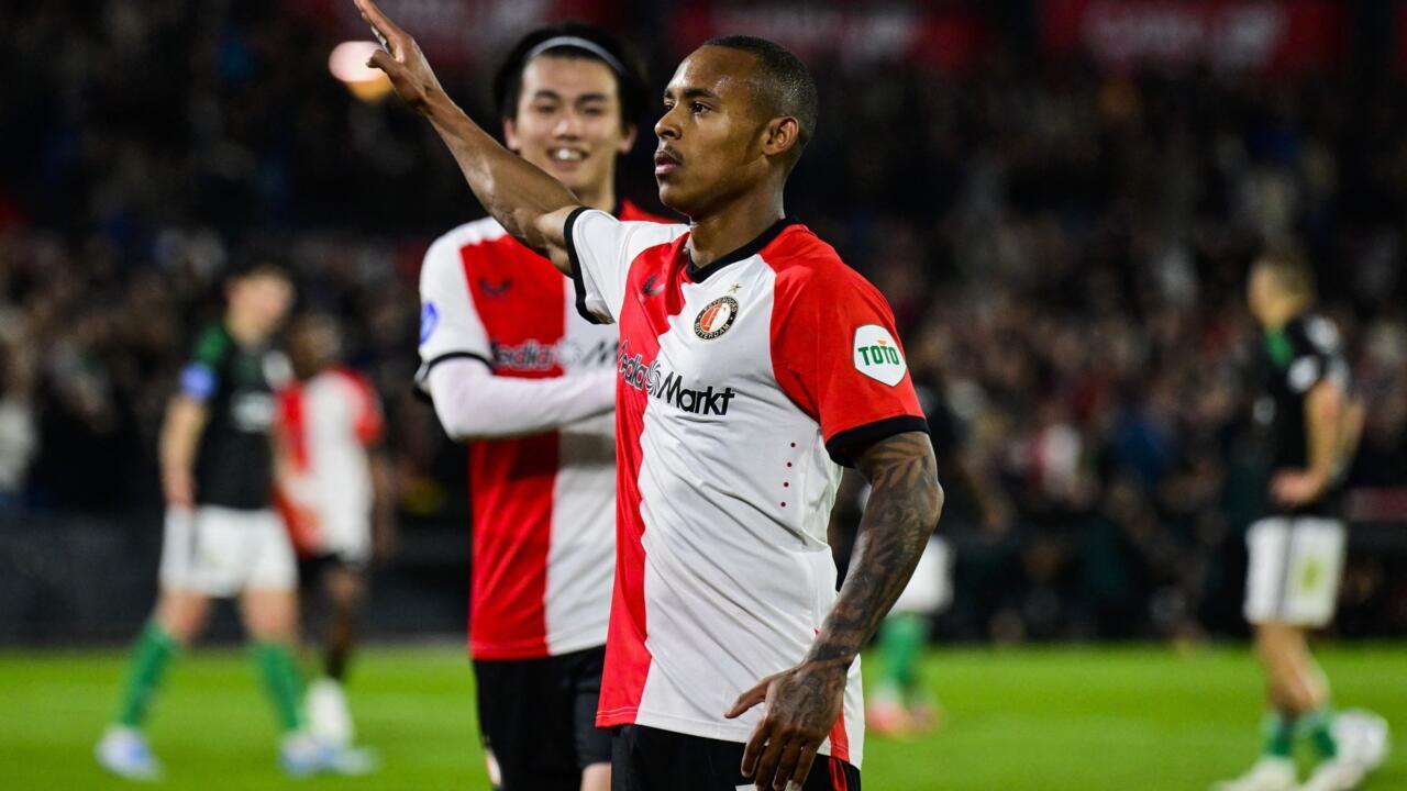 Igor Paixão : L'Ascension d'un Jeune Talent Brésilien