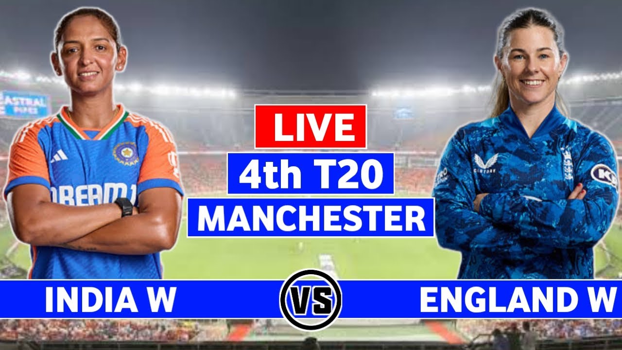 Inde Femmes vs Angleterre Femmes : Analyse du Match Récente