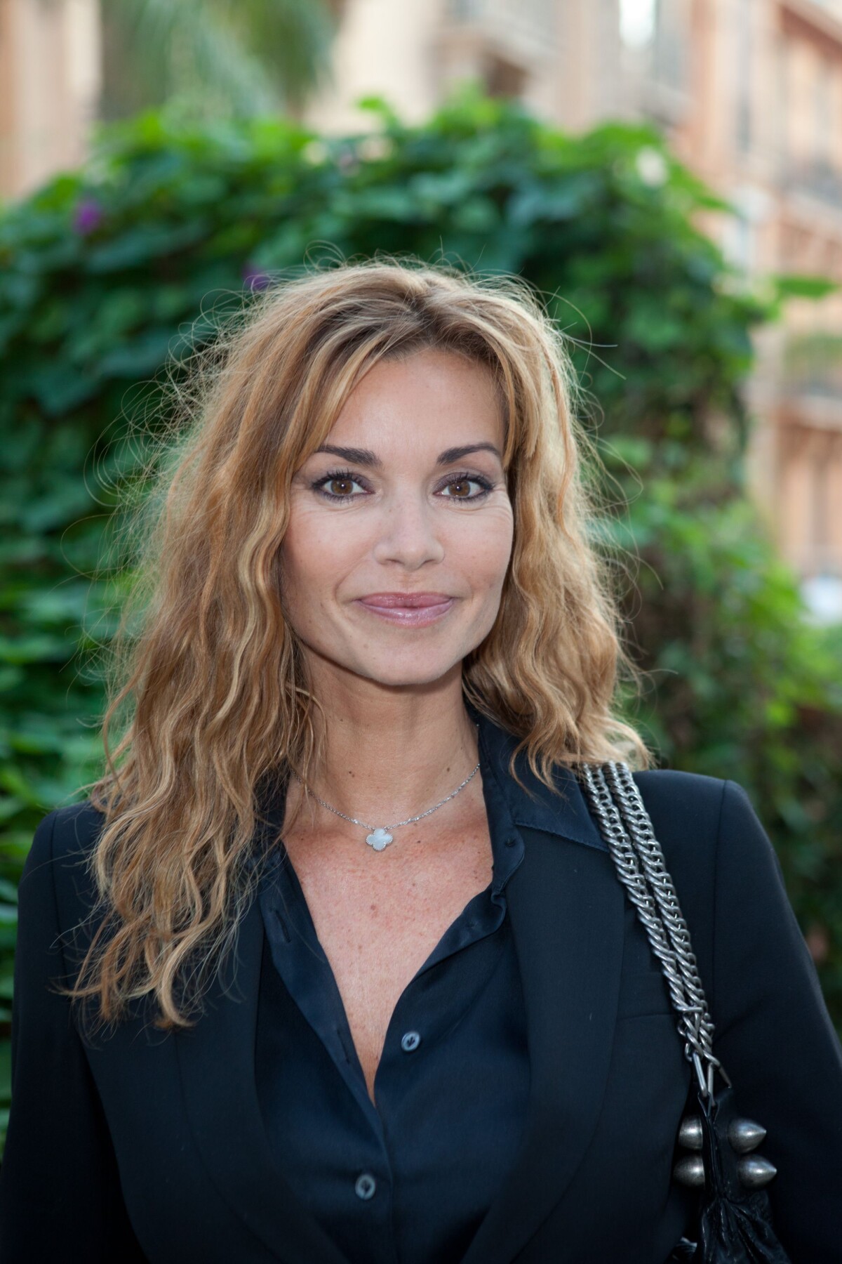 Ingrid Chauvin : Une actrice emblématique et ses projets récents