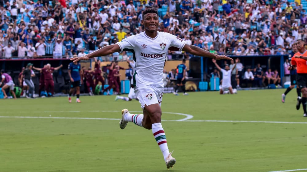 Inter – Fluminense : Un Clash Marquant en Série A