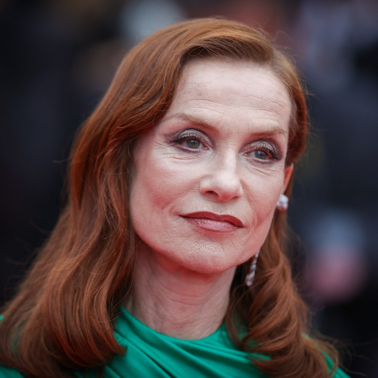 La Carrière Fascinante d'Isabelle Huppert