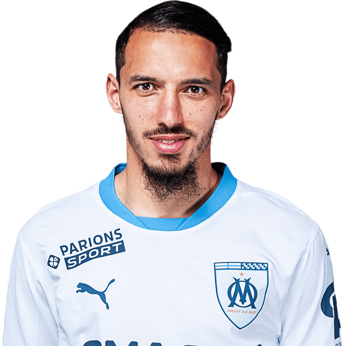 Le parcours d'Ismaël Bennacer en 2023