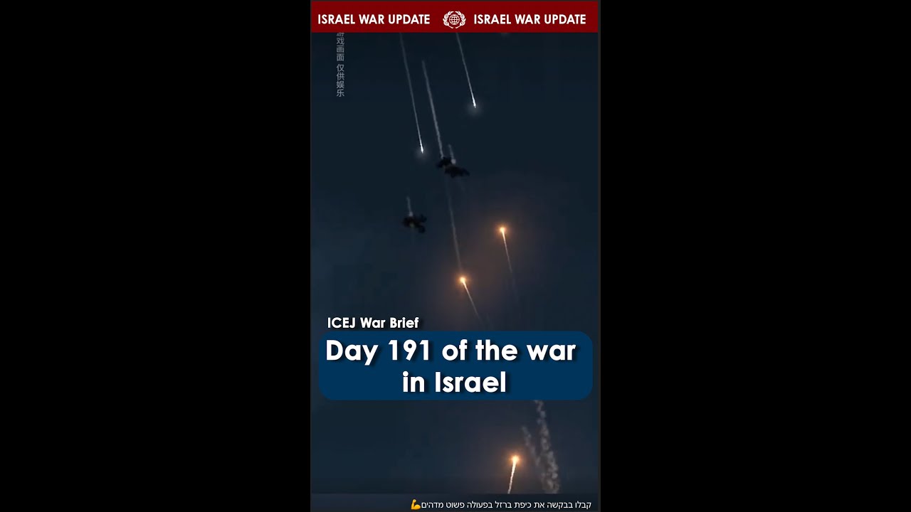 Comprendre la Situation d'Israël en 2023