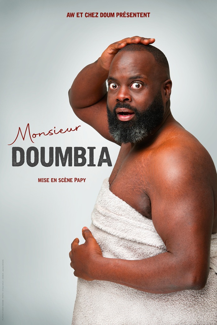 Issa Doumbia : L'humoriste français qui fait rire la France