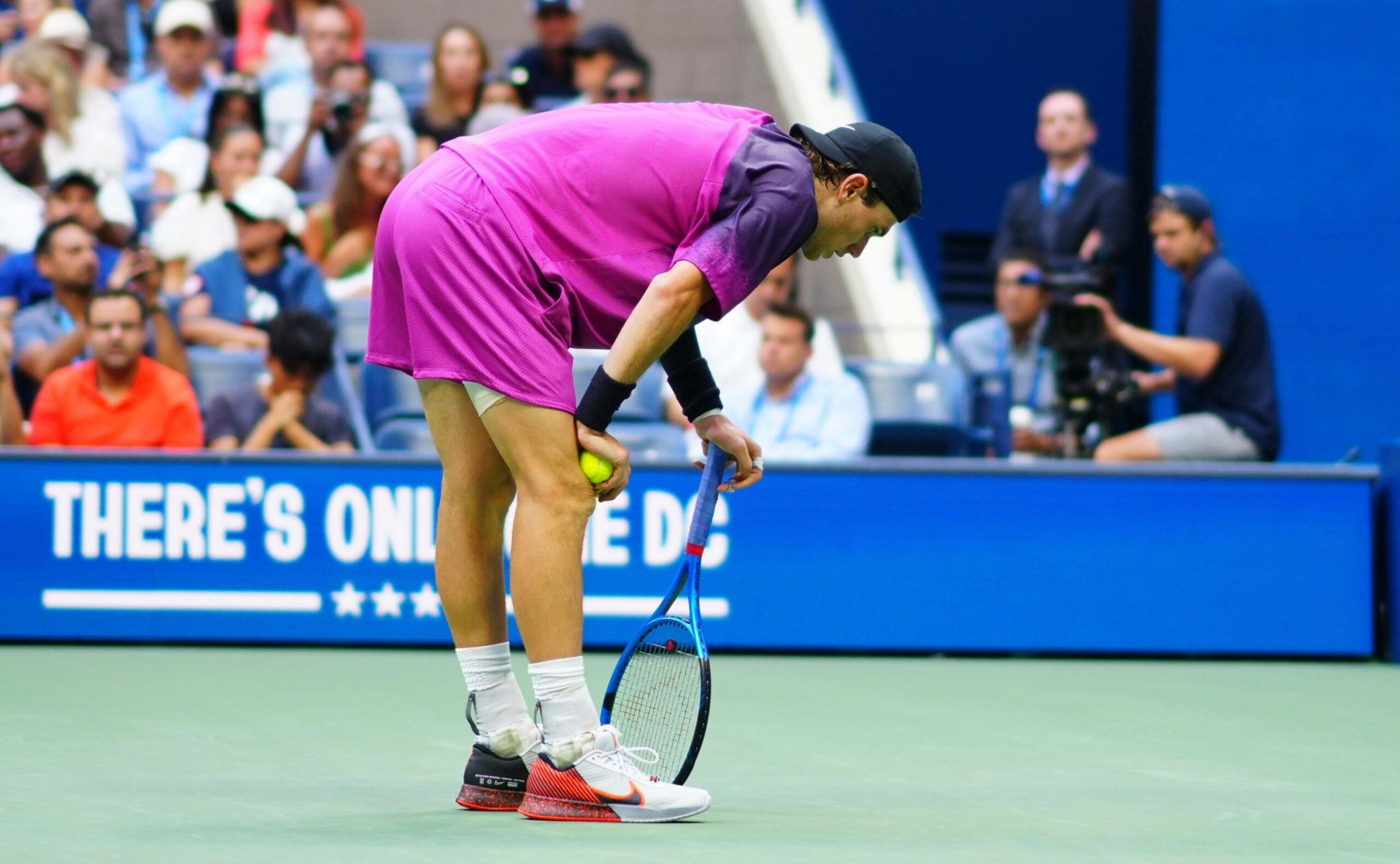 Jack Draper : L'Avenir Brillant du Tennis
