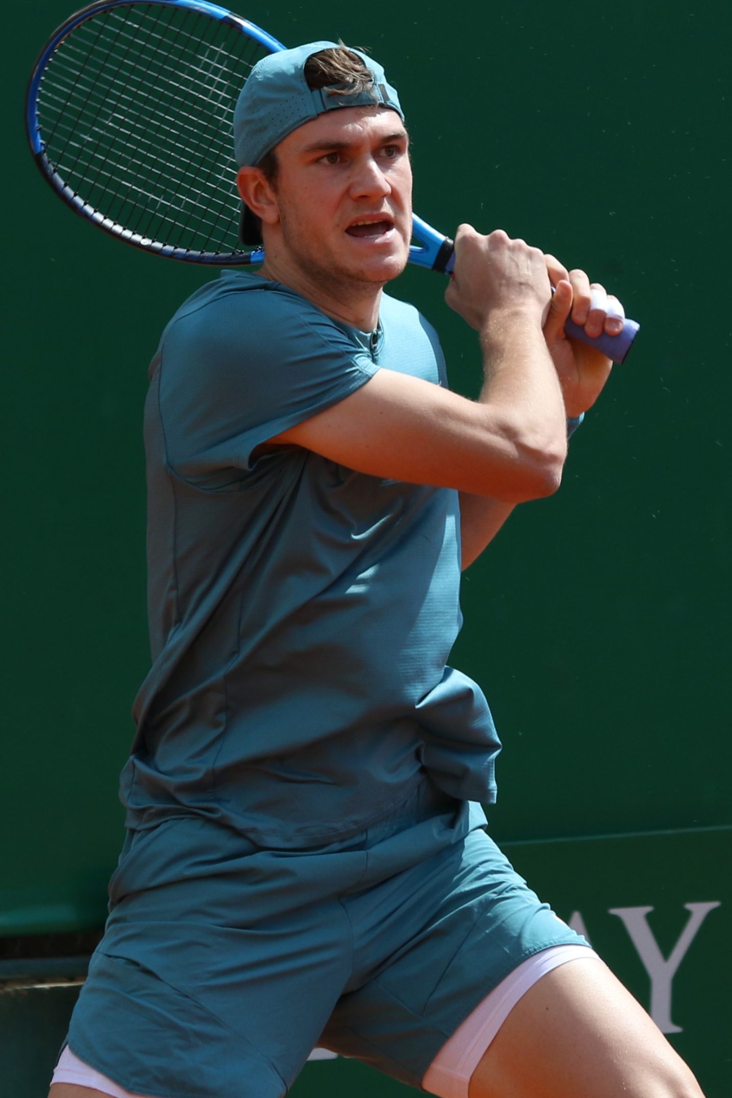 La Montée de Jack Draper dans le Tennis Professionnel