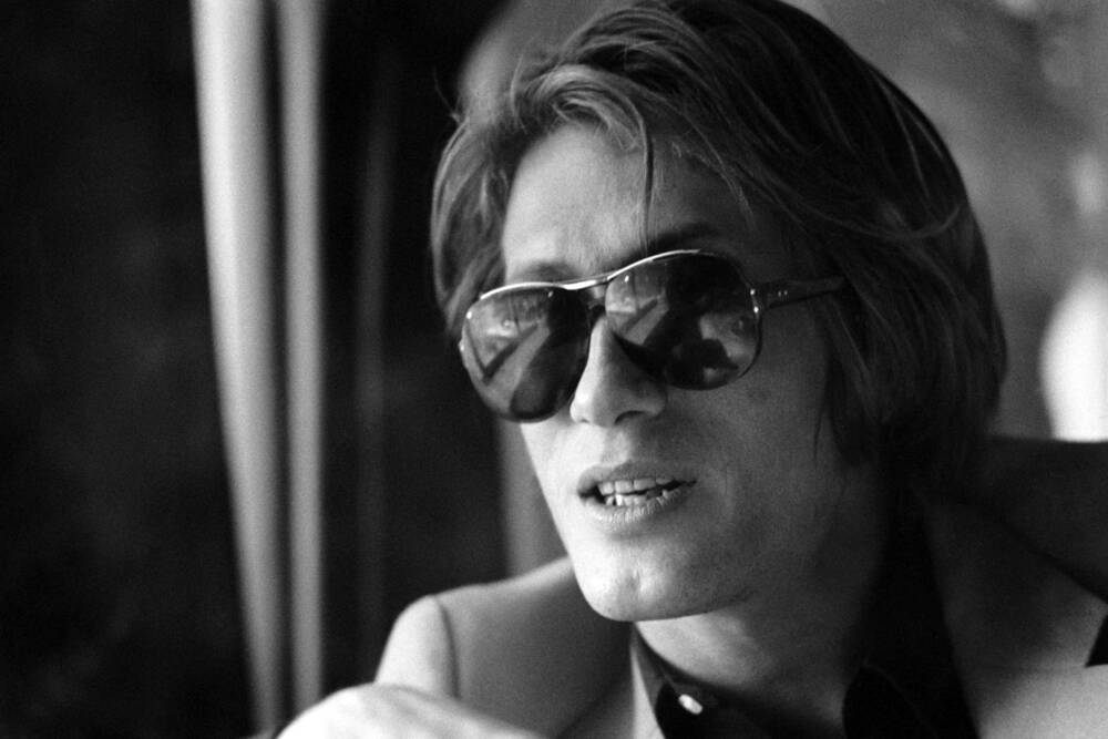 Jacques Dutronc : Un Icône de la Musique Française