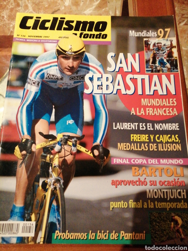 L'héritage de Jalabert dans le monde du cyclisme