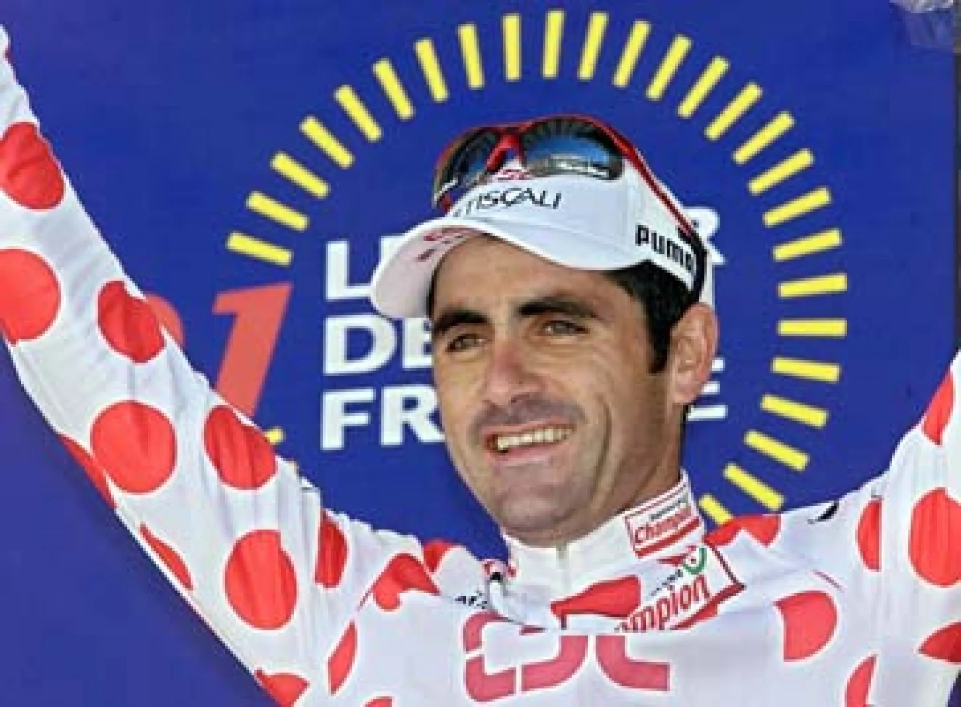 L'Héritage de Jalabert dans le Cyclisme Français