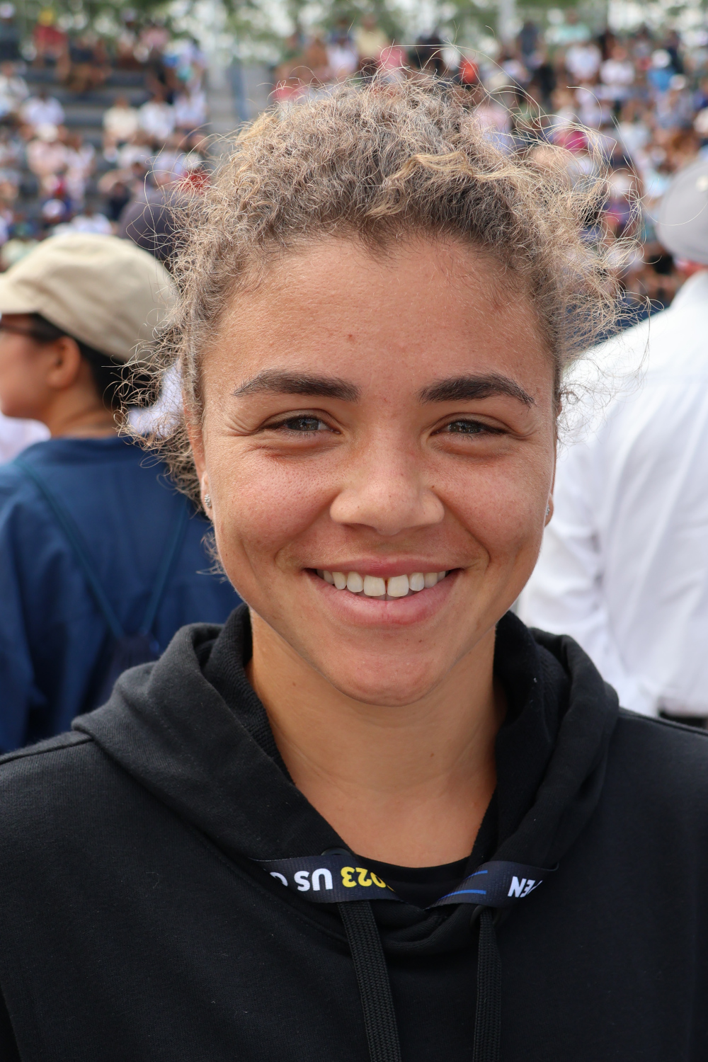 Jasmine Paolini : Focus sur la carrière d'une jeune étoile du tennis