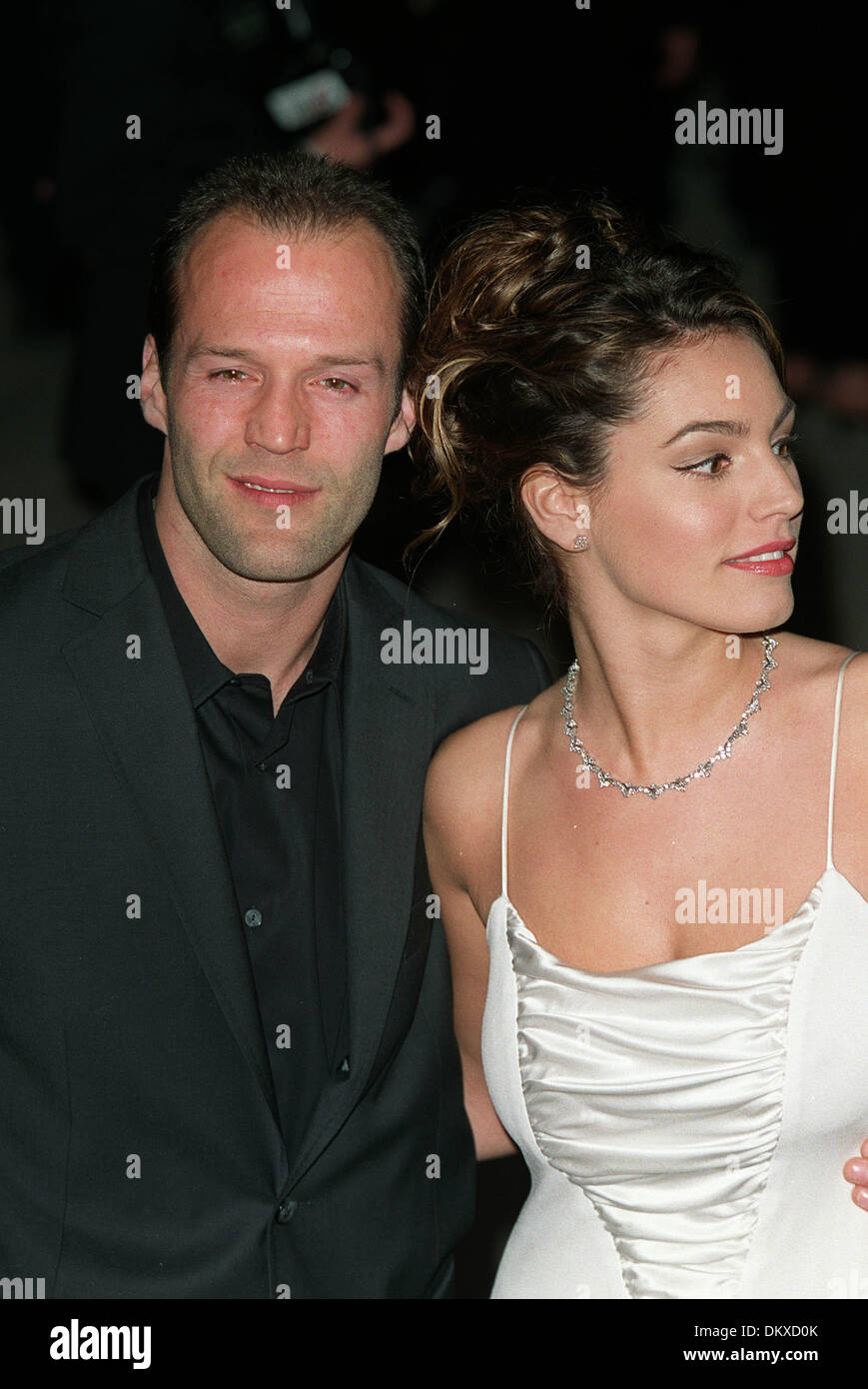 Tout Sur Jason Statham : Un Icône du Cinéma d'Action