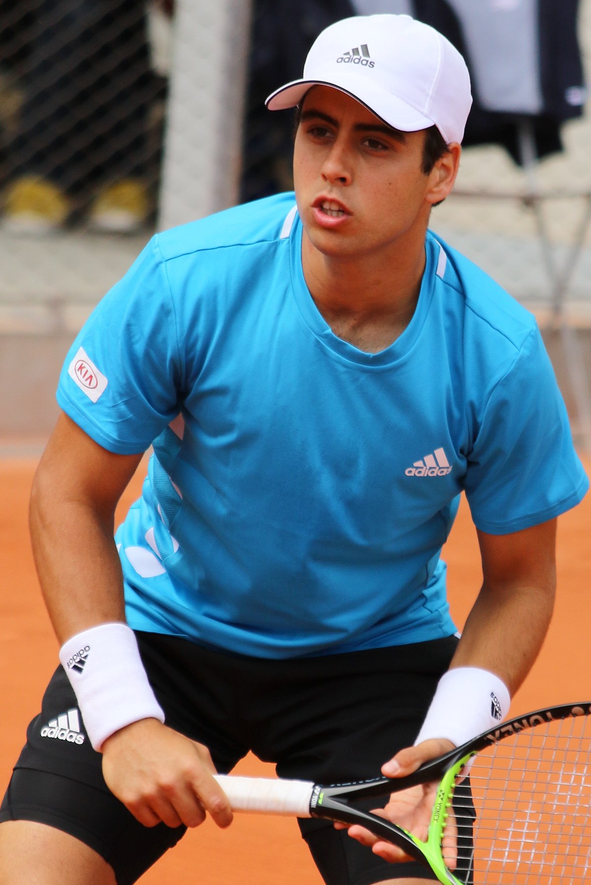 Jaume Munar : Un talent monté en puissance dans le tennis