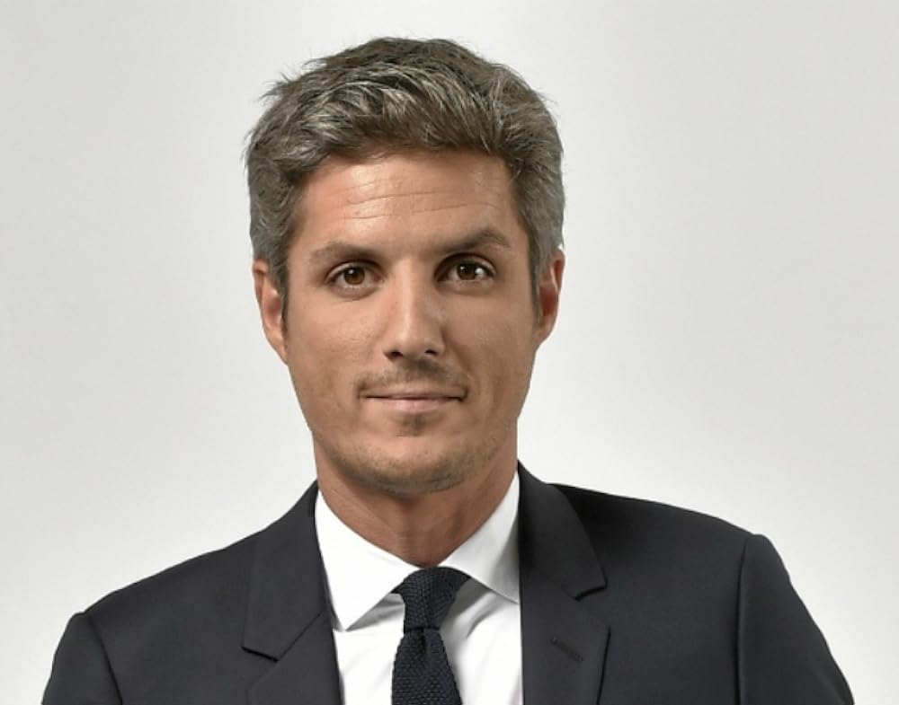 Jean Baptiste Boursier : Un Acteur Clé de l'Histoire Française