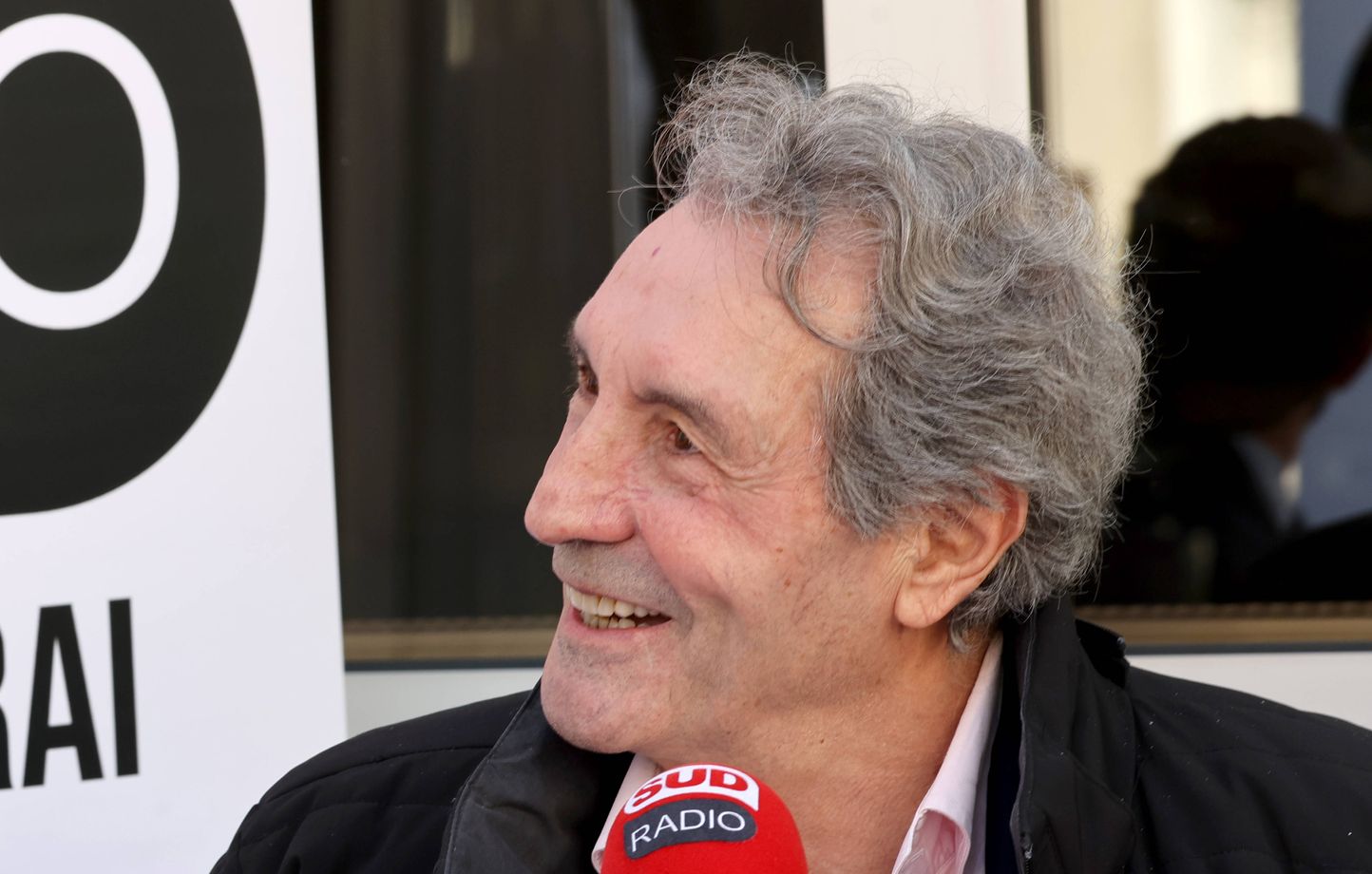 Jean-Jacques Bourdin : Un Pilier des Médias en France