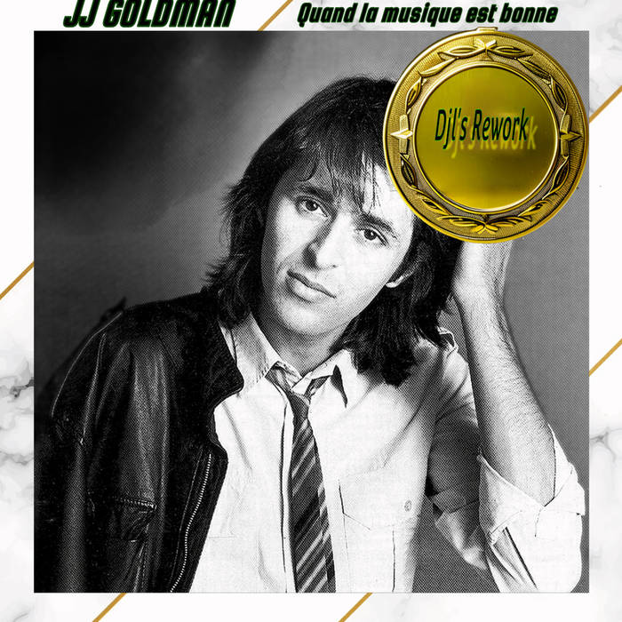 Jean-Jacques Goldman : Une légende de la chanson française