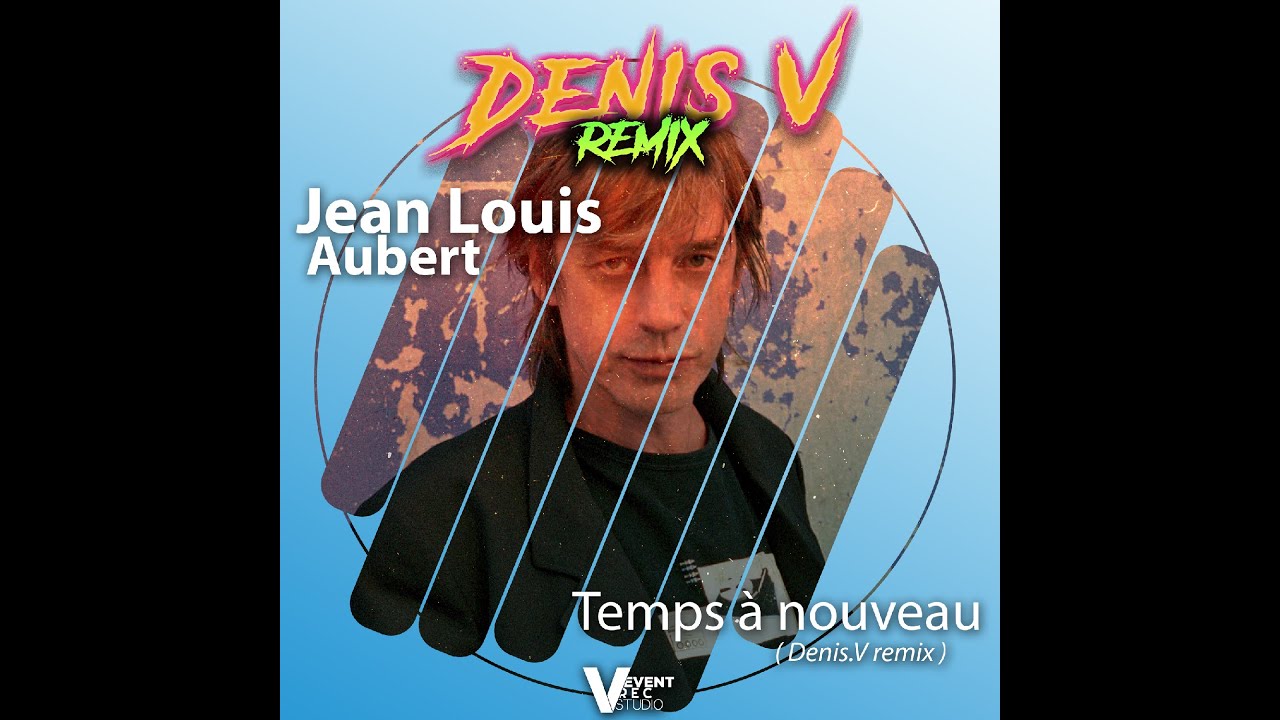 Jean-Louis Aubert : Un Voyage au Cœur de la Musique Française
