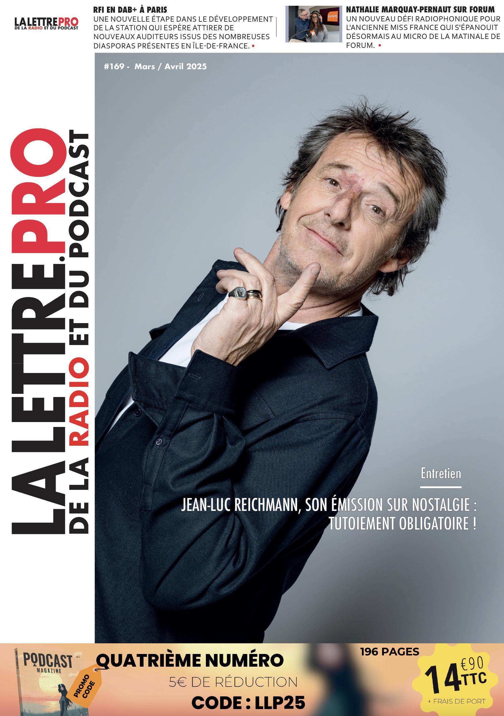 Jean-Luc Reichmann : Son Parcours et Son Influence à la Télévision