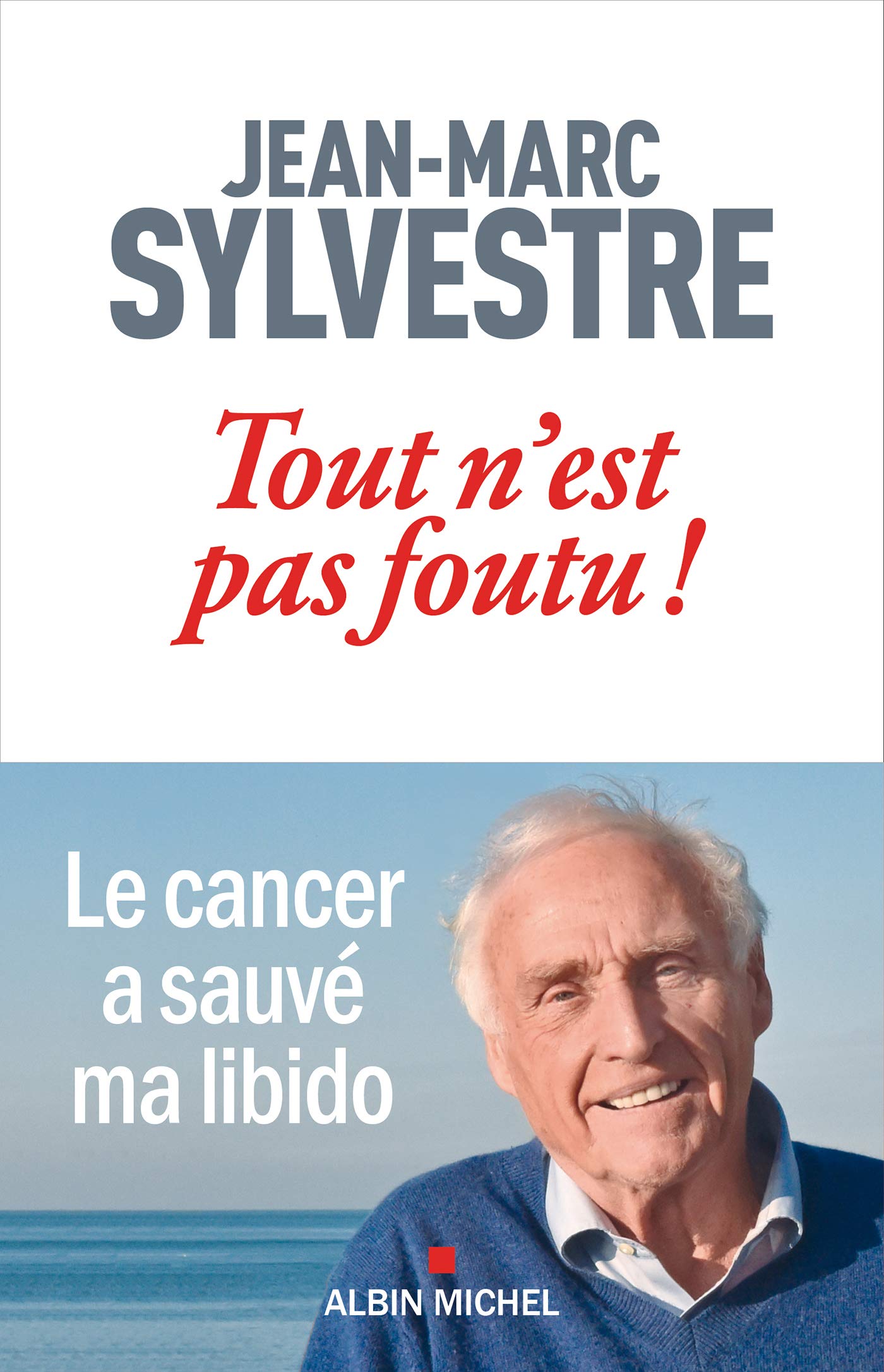 L&rsquo;Analyse Économique de Jean Marc Sylvestre