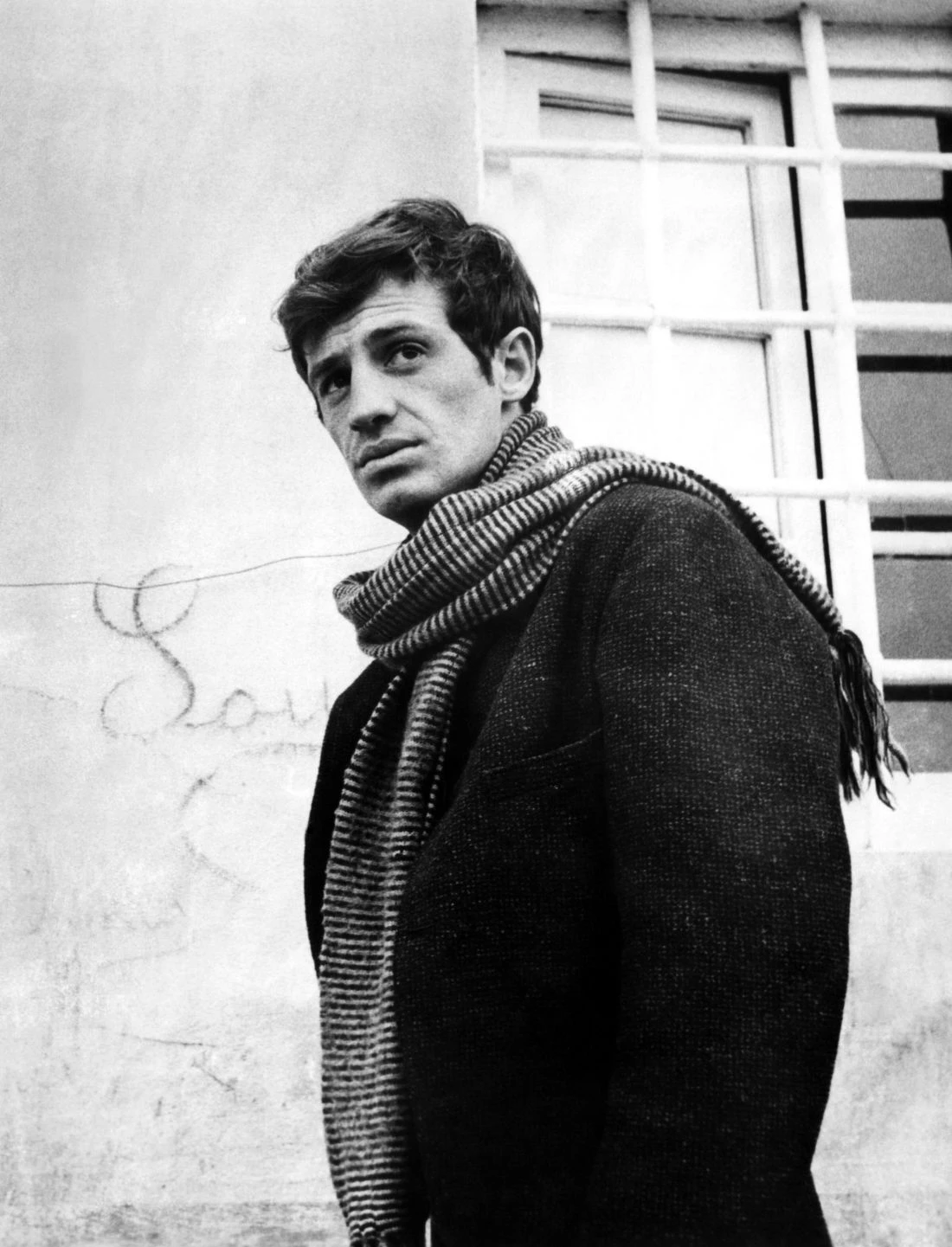 Hommage à Jean-Paul Belmondo, une légende du cinéma français