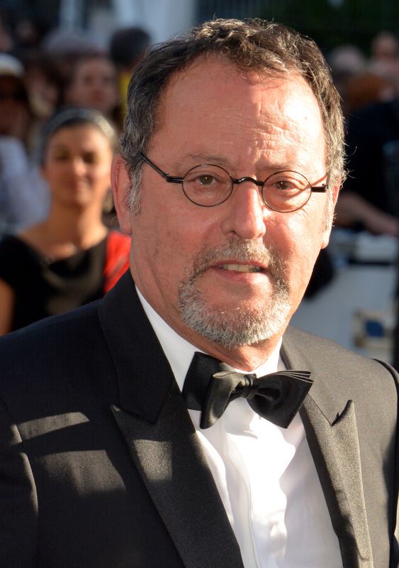 Jean Reno : L'Icône du Cinéma Français
