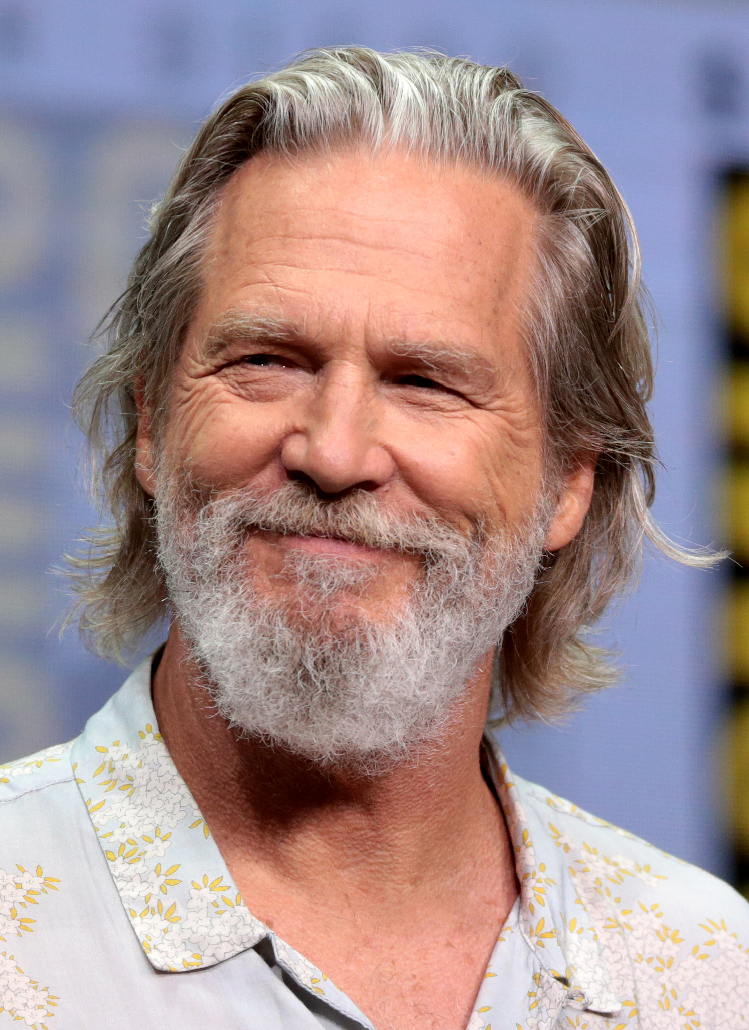 L'impact de Jeff Bridges dans le cinéma moderne