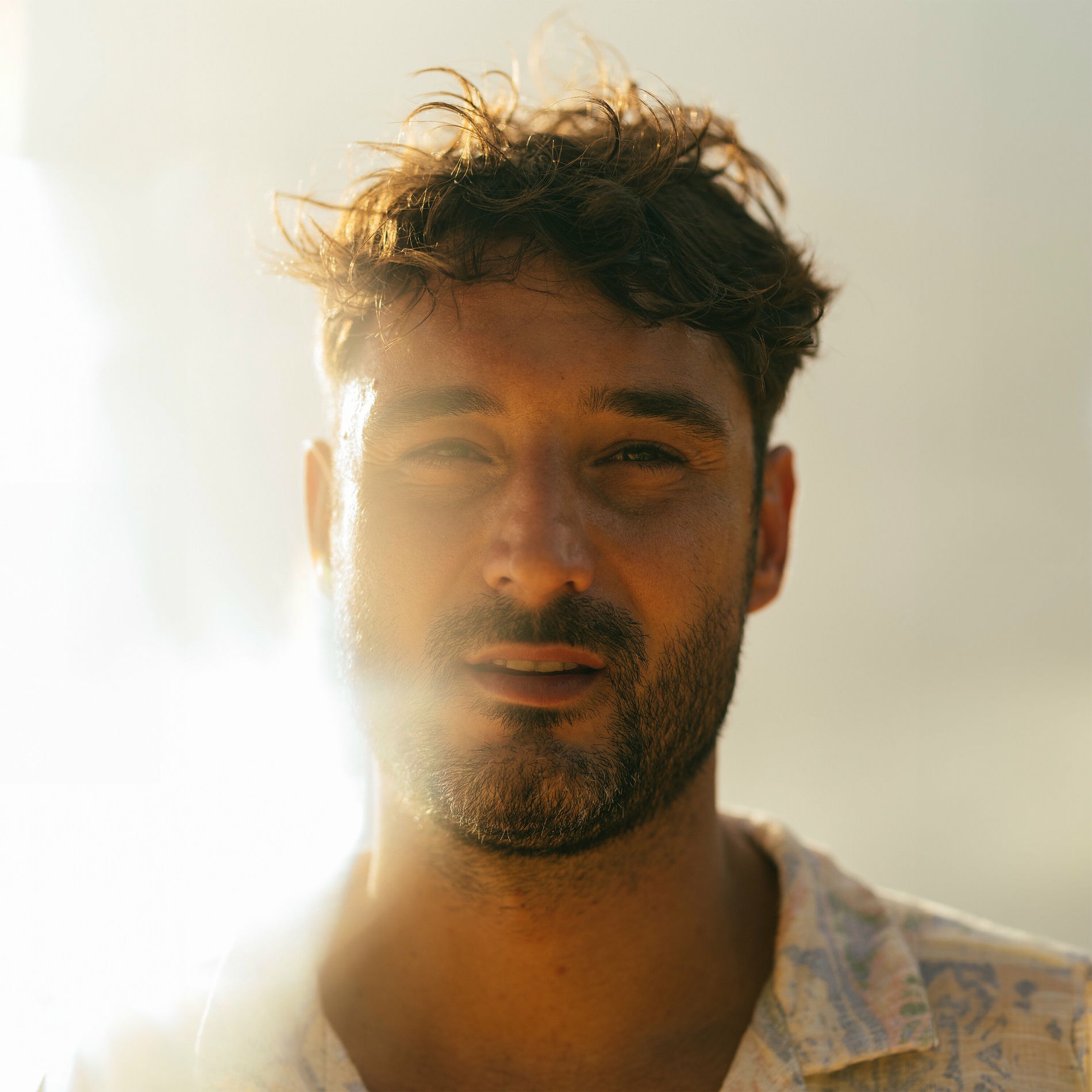 Le parcours fascinant de Jeremy Frerot, artiste prometteur