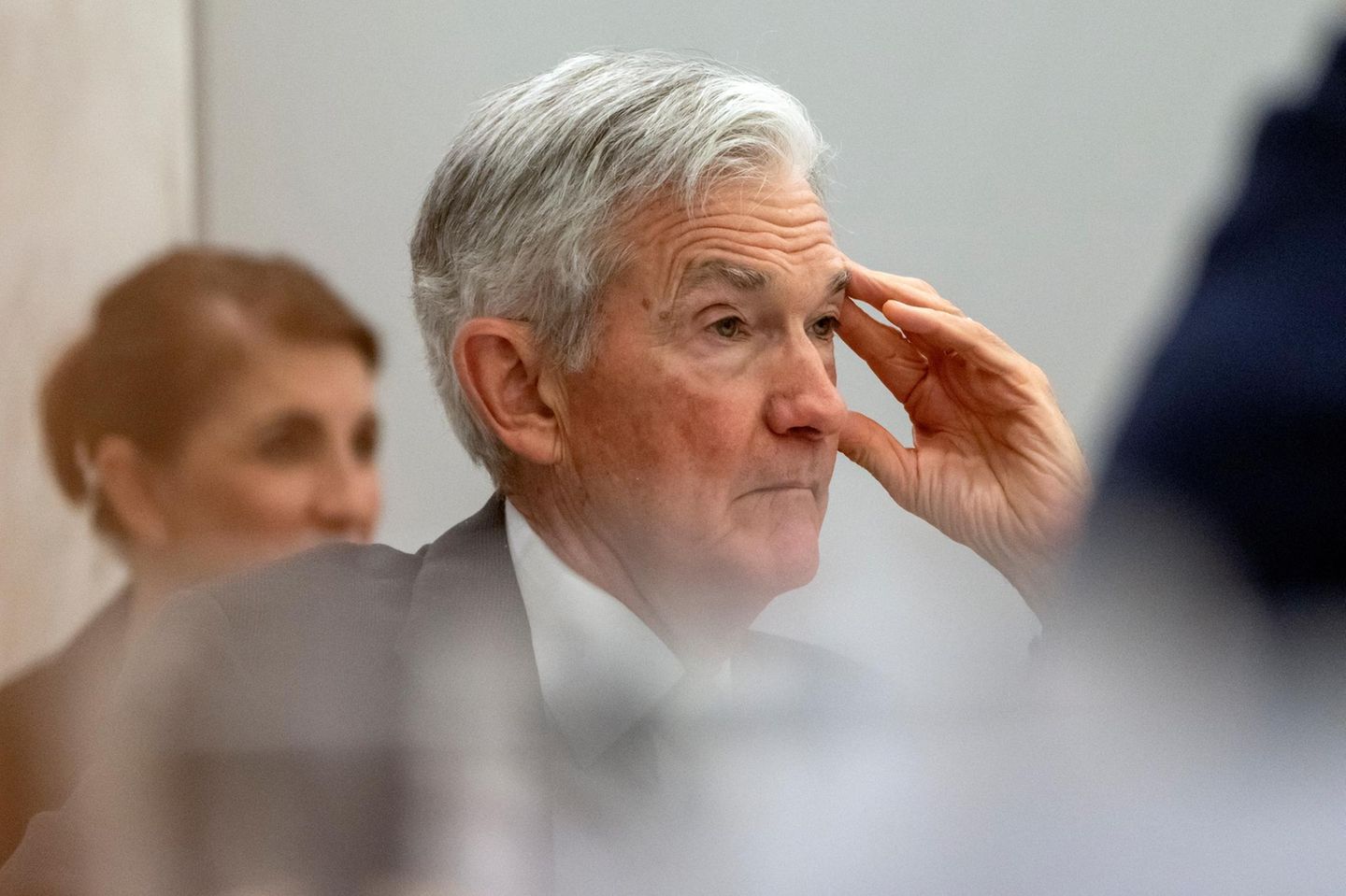 Qui est Jerome Powell et quel est son impact sur l&rsquo;économie ?