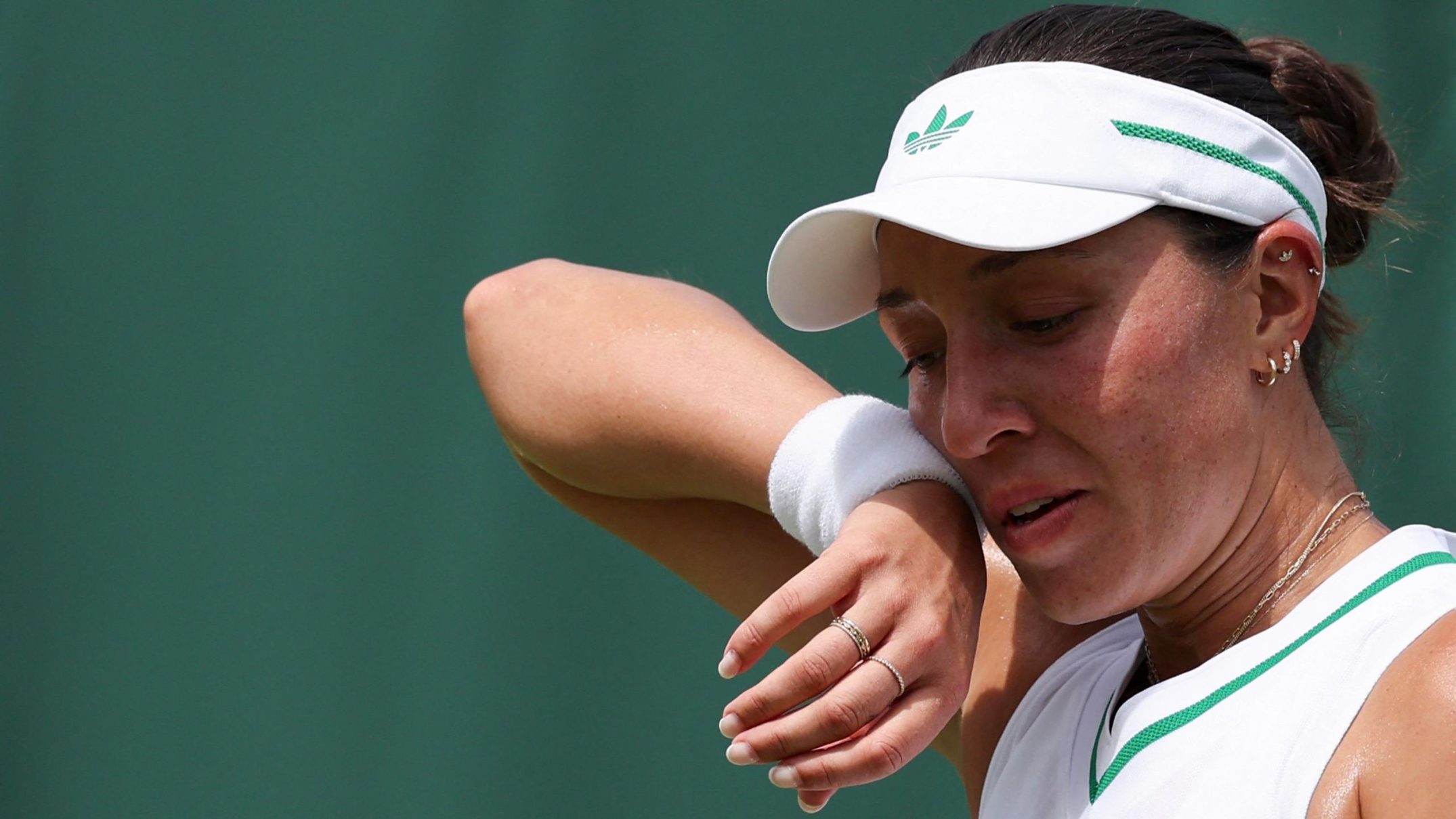 Jessica Pegula : Une Étoile Montante du Tennis Féminin