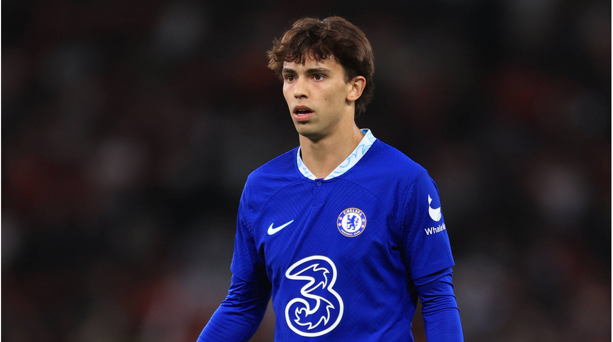 L&rsquo;ascension de João Félix : un jeune prodige du football