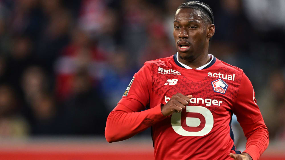 Jonathan David : L'étoile montante du football canadien