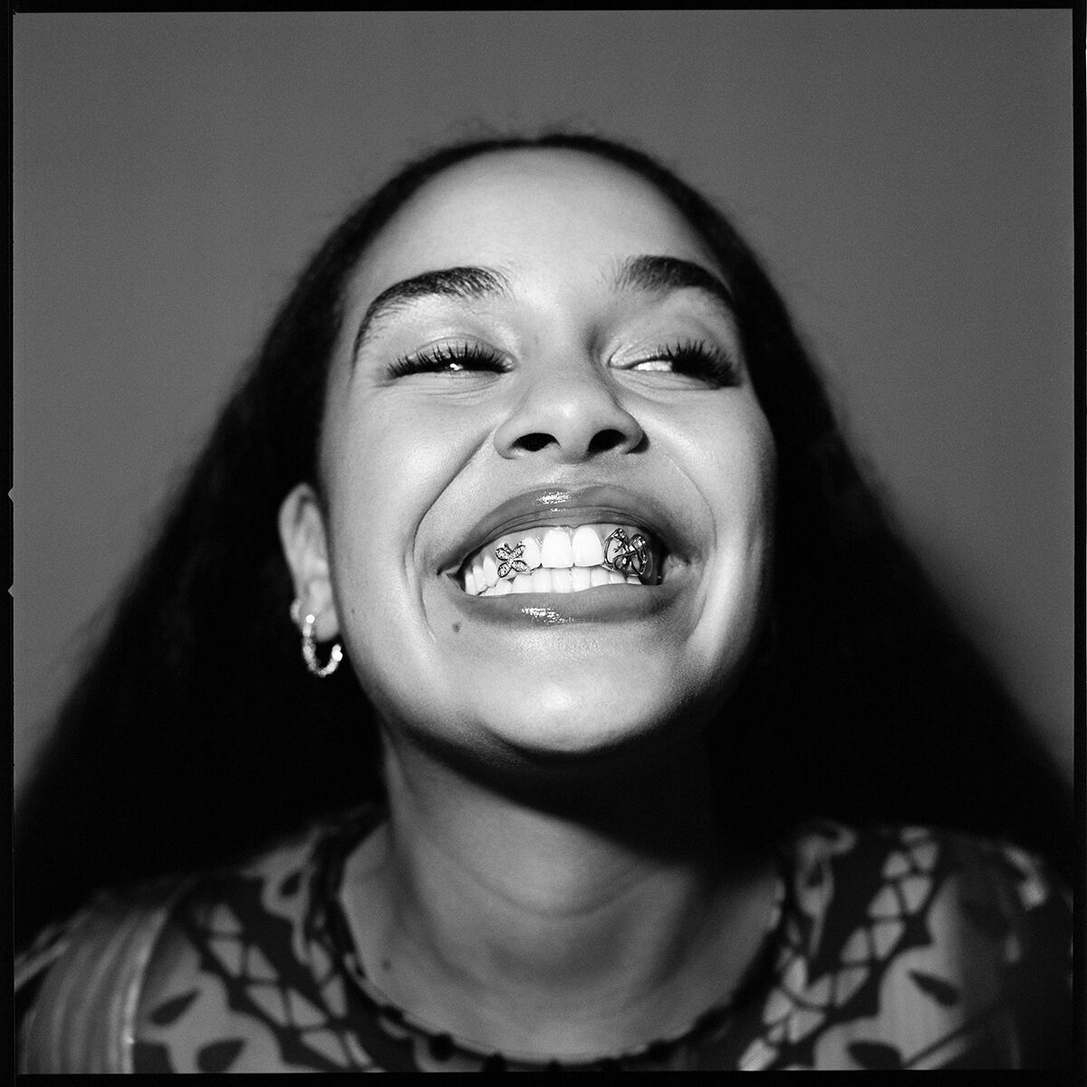 Jorja Smith : La voix de la nouvelle génération