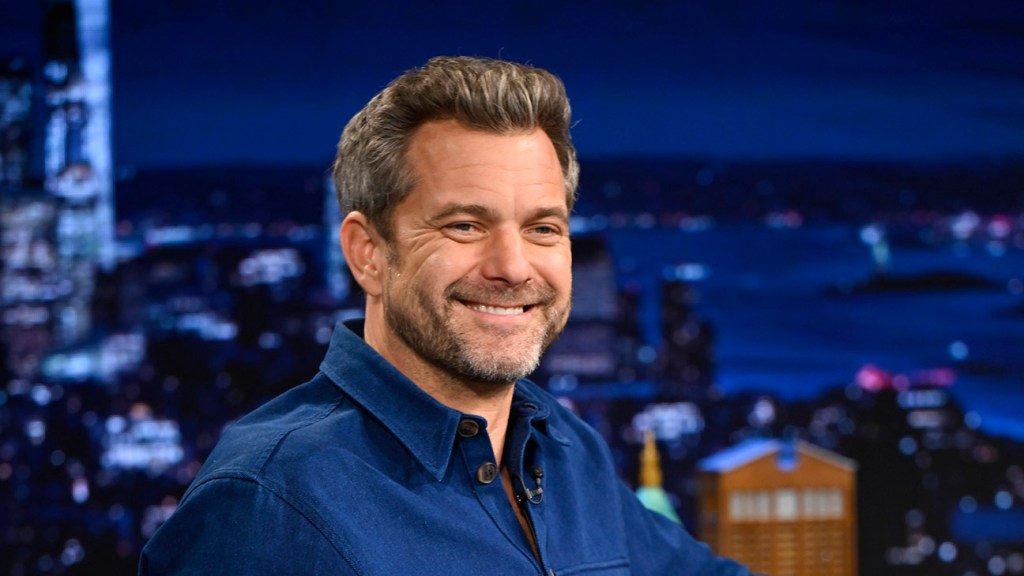 La Carrière et les Projets Récents de Joshua Jackson