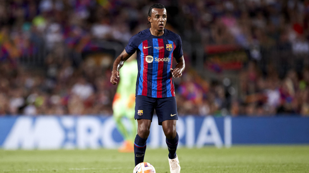 Jules Koundé : Ascension d'un Défenseur de Talent
