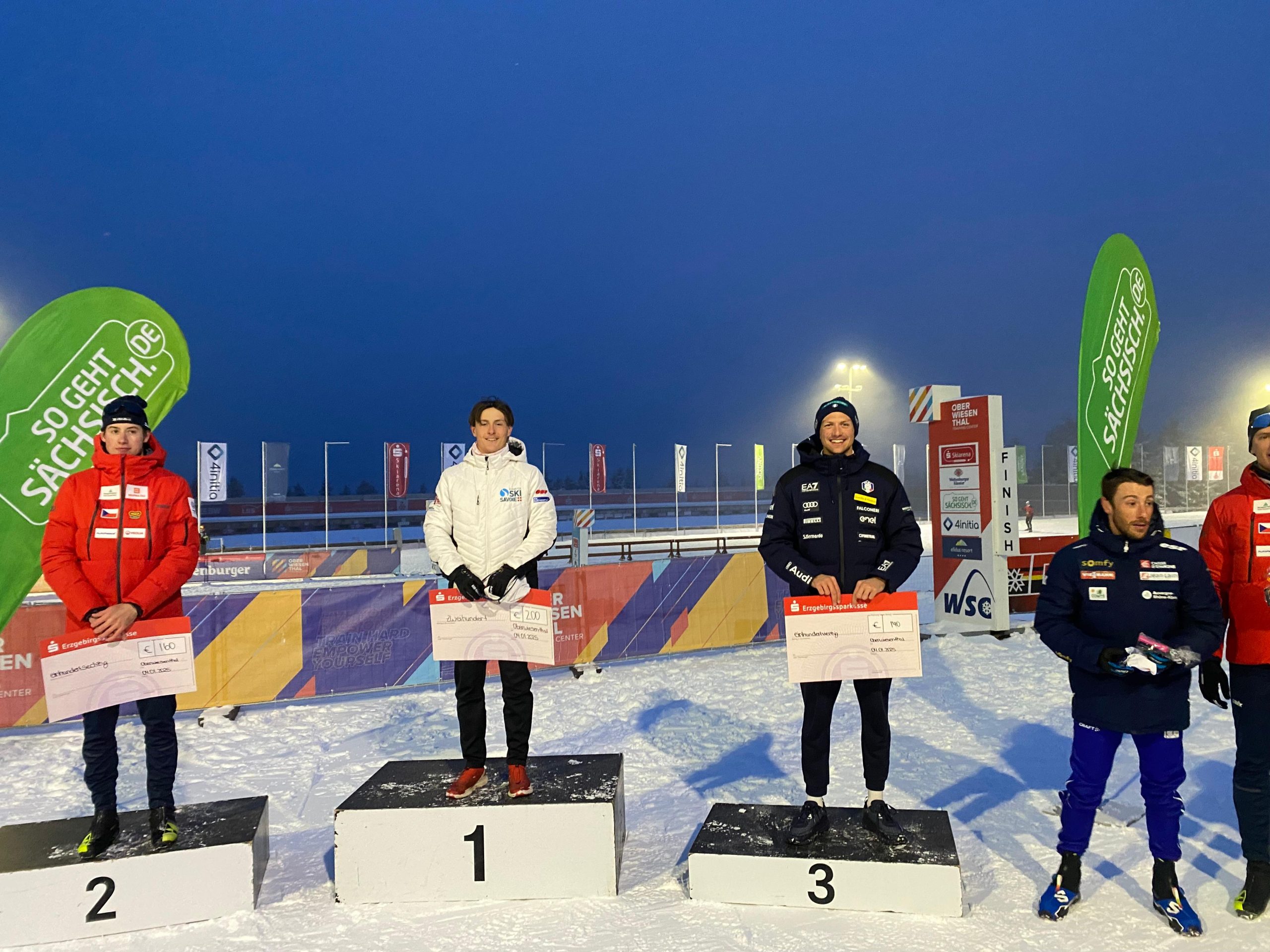 La carrière de Julien Arnaud : un acteur clé du journalisme en France