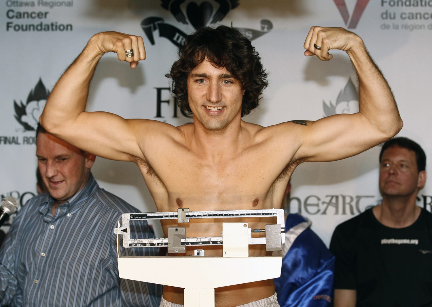 Justin Trudeau et son impact sur le Canada