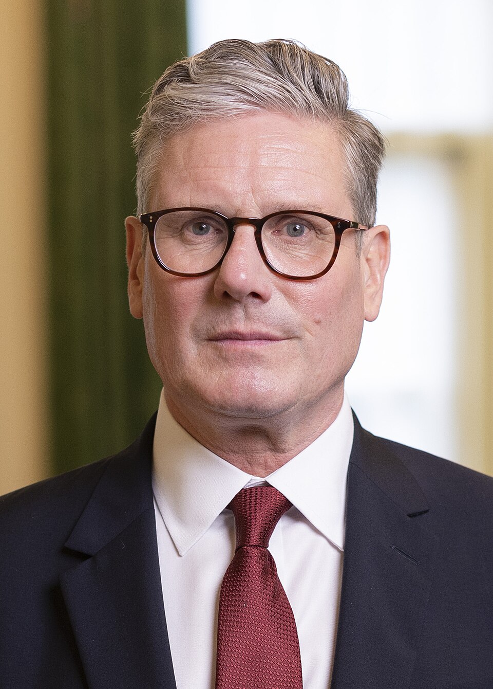 Keir Starmer : Un acteur clé de la politique britannique actuelle