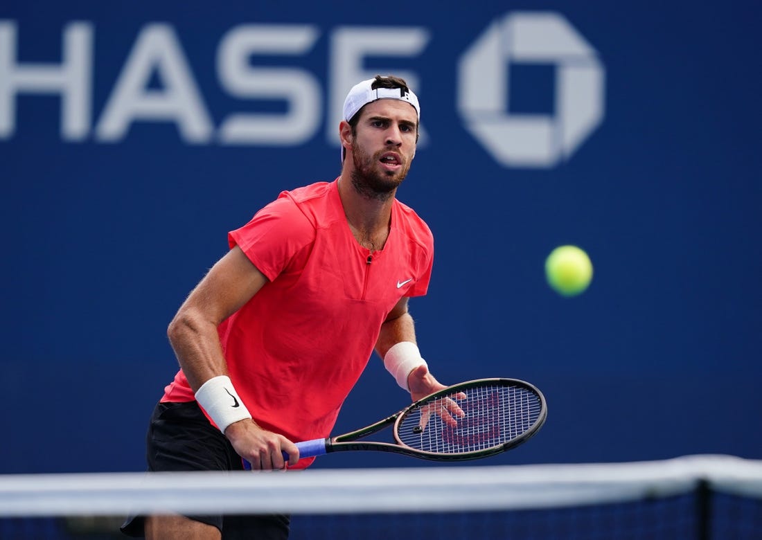 Karen Khachanov : Un Talent Prometteur dans le Tennis Mondial