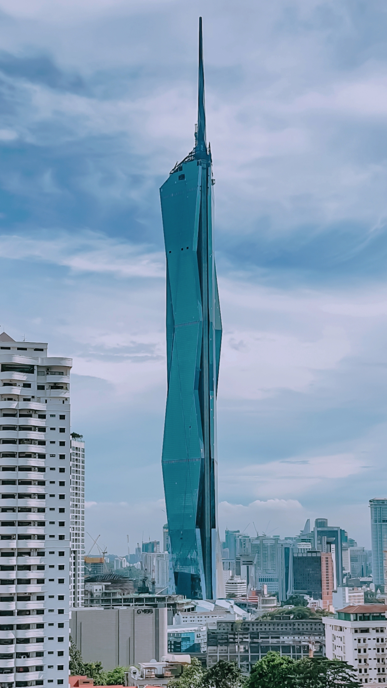 Kuala Lumpur : Un Aperçu de la Capitale Malaisienne