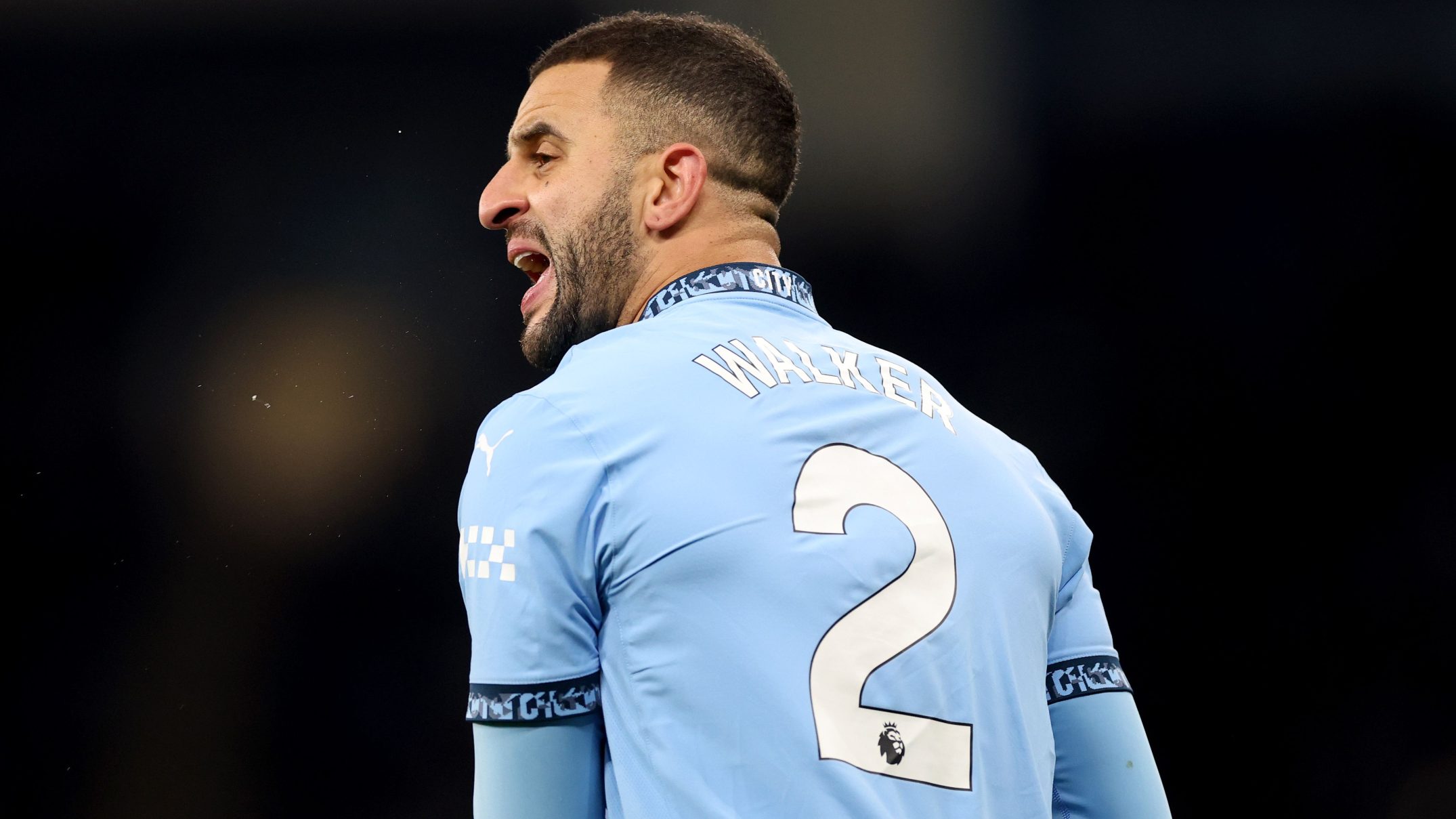 L'Impact de Kyle Walker sur le Football Anglais