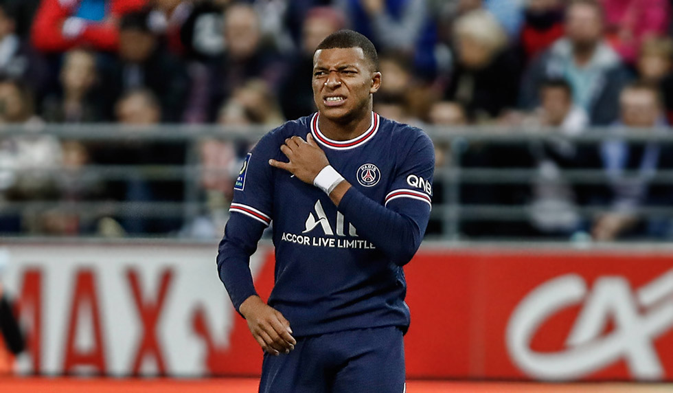 Kylian Mbappé : Le Lien entre PSG et Real Madrid