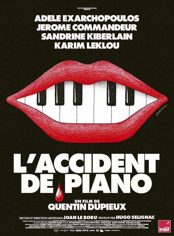L'accident de piano : comprendre un drame musical