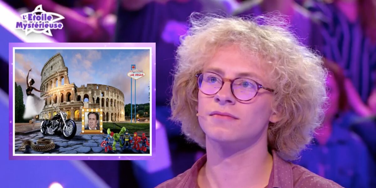 L'Étoile Mystérieuse : Énigme des 12 Coups de Midi