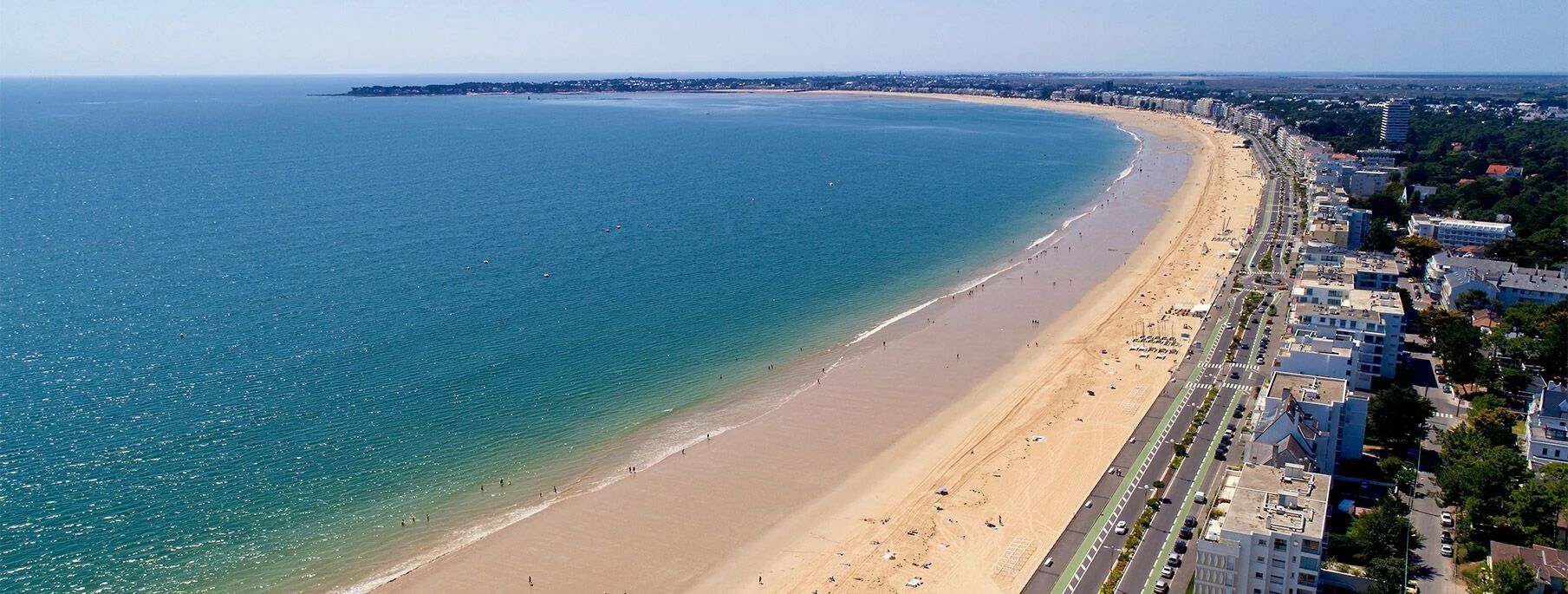 La Baule : Joyau de la Côte Atlantique